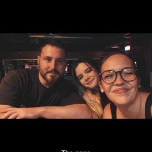 Meet your Posher, Connor